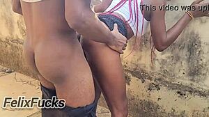 Olosho House Quickie