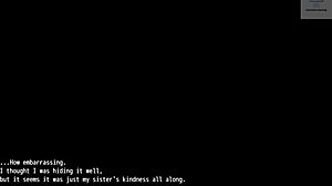 priestess cum facial