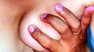 squirting asian creampie