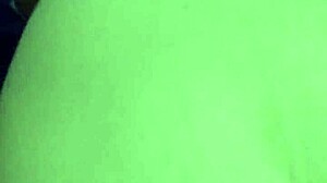 amateur lesbian trio