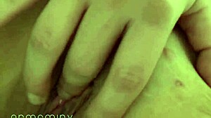 asian creampie tease