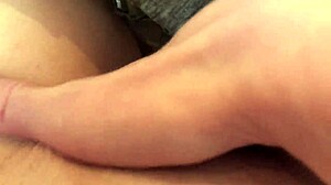 Beautiful Orgasms Closeup