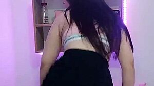 Brazilian Funk Dance