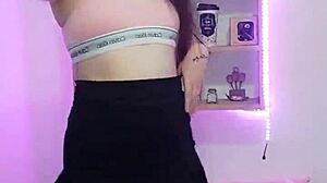 Brazilian Funk Dance