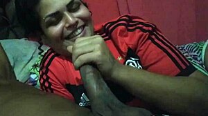 Boquete Gozada Facial