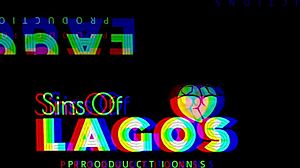 Ebony Hardcore Match