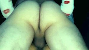 secretary seduces boss