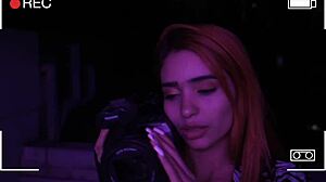 Yaira Solo Masturbation