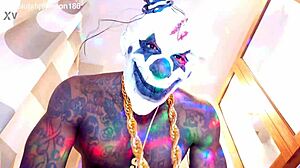 Ass Worship Hallelujah