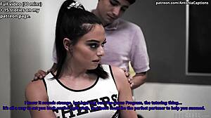 Teacher Cum Surrender