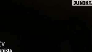 Shower Girlfriend Fuck