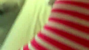 Panty Tease