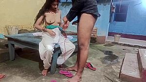 indian outdoor sex