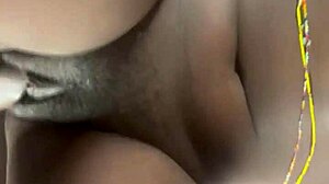 ebony rough fuck