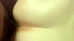 pregnant pawg creampie