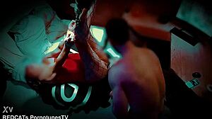 wife creampie breeding