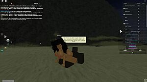 Roblox BBC Anal