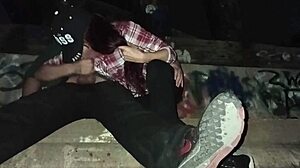 Milf Massage Blowjob