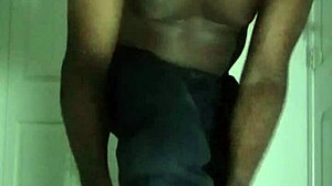 Private Jeans Workout