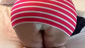 Panty Tease