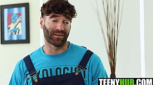 babysitter virgin pound