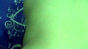 amateur lesbian trio