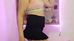 Brazilian Funk Dance