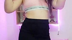 Brazilian Funk Dance