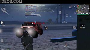 violent nympho pound