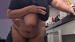 Thick Kitchen Ride