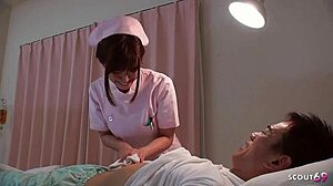 teen nurse seduction
