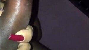 trainer pussy creampie