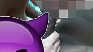 Wife's Creampie Finish