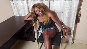 Cynthia Casting Solo