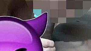 Wife's Creampie Finish