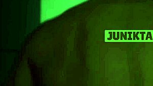 Shower Girlfriend Fuck