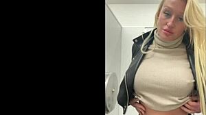  Roommate Sleepwear Tease