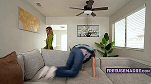 kayla kayden doggystyle