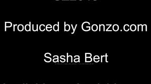 triple stuffed pussy