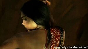 Indian Seduction Strip