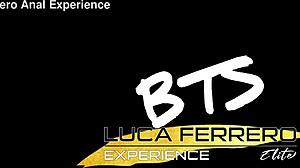 italian teen creampie