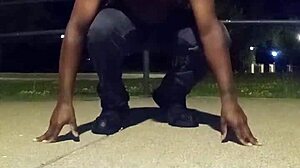 Anal July Return