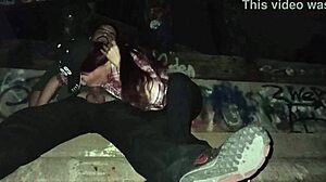 Milf Massage Blowjob