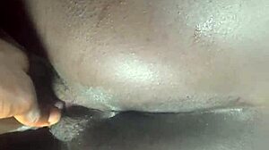 ebony rough fuck