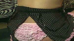 Leah's Tight Desires