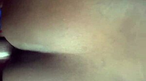ebony rough fuck