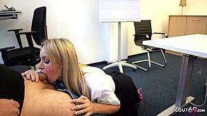 Classroom Teacher Threesome