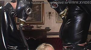 Bride Stranger Cocks