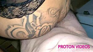 Athena Queen Bloopers