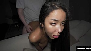 submissive teen craving